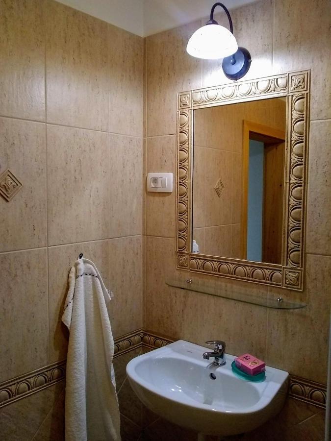 Rock&Lodge Бохин Екстериор снимка